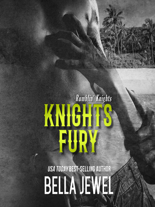 Title details for Knights Fury by Bella Jewel - Available